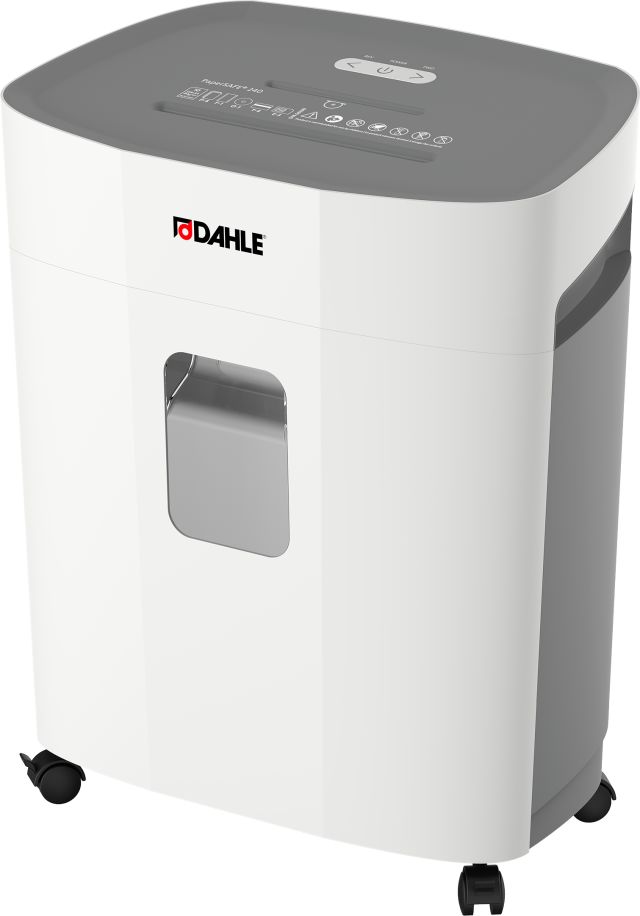 Dahle PaperSAFE® 240 Shredder