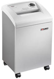 Dahle CleanTEC 41214 Small Office Shredder