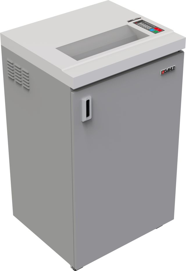 Dahle PowerTEC 707 PS Paper Shredder