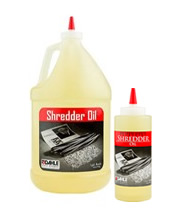 Dahle Shredder Oil